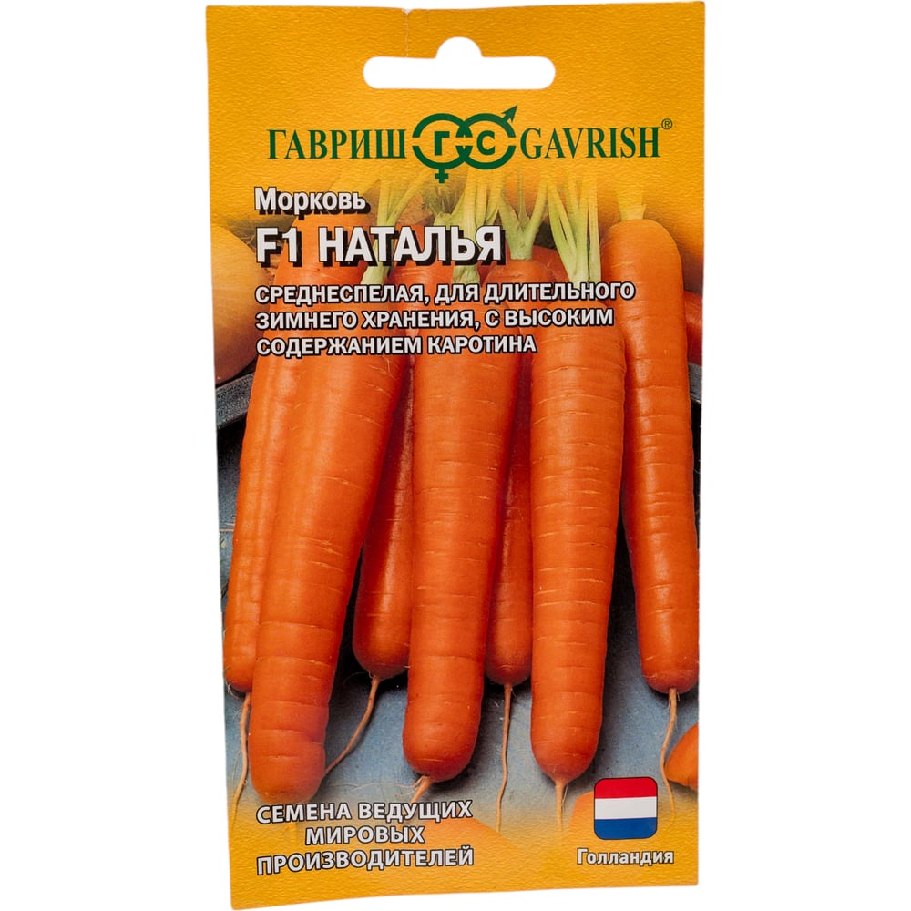 Семена ГАВРИШ 1026994989