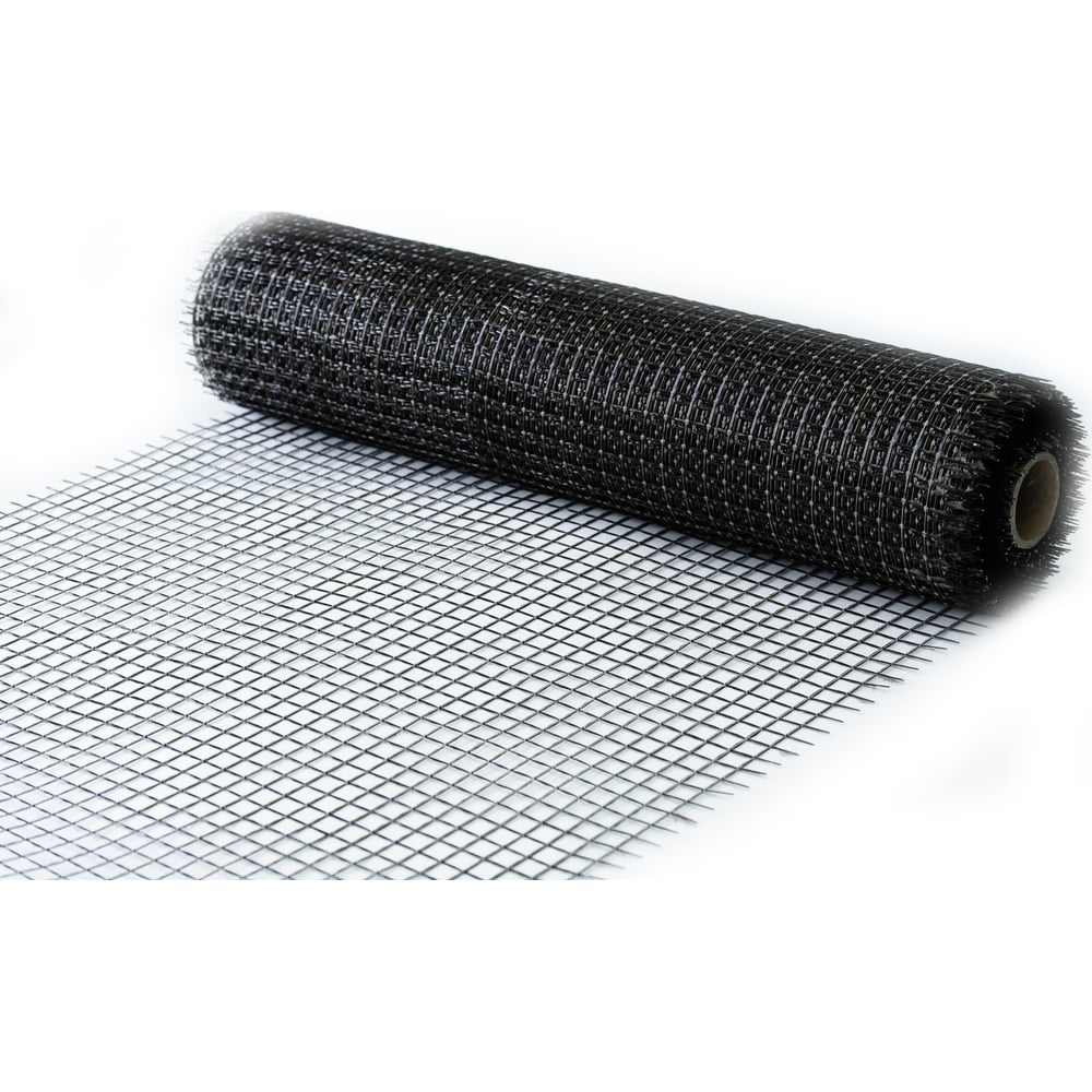 Базальтовая кладочная сетка ВЗТМ