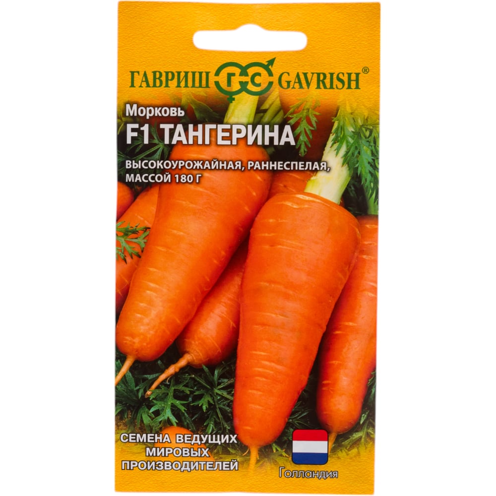Семена ГАВРИШ 1070007977