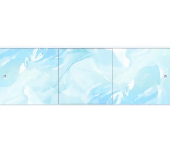 Изображение товара Экран МетаКам Премиум А 1,48 голубой 4607062695173