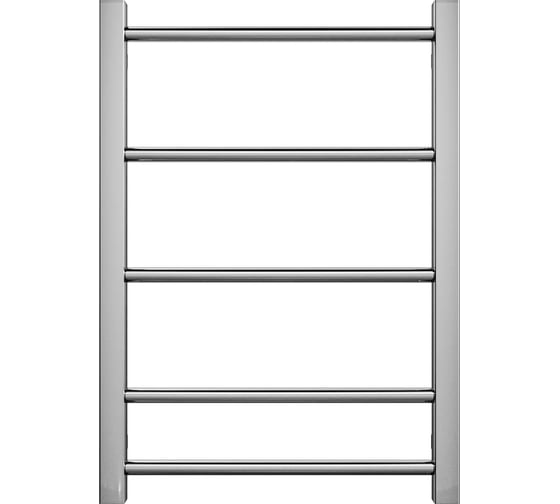 Изображение товара Полотенцесушитель электрический Grota Simple 430x600 хром глянцевый Simple 430x600 NP EL