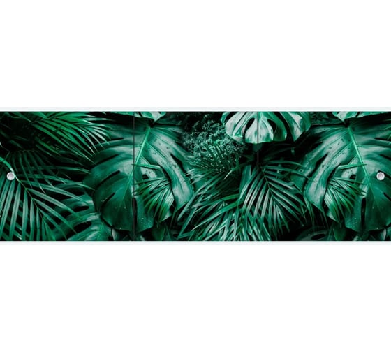 Изображение товара Экран МетаКам Premium Collection 1,48 Ботаника/Тропики 4620034059957