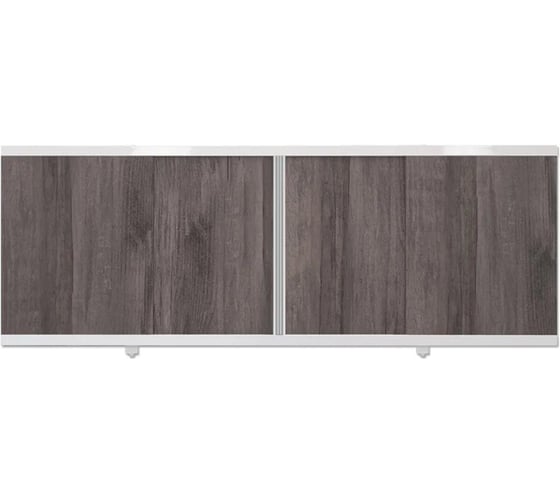 Изображение товара Экран МетаКам купе 1,49 Дуб Шато 4650208861802