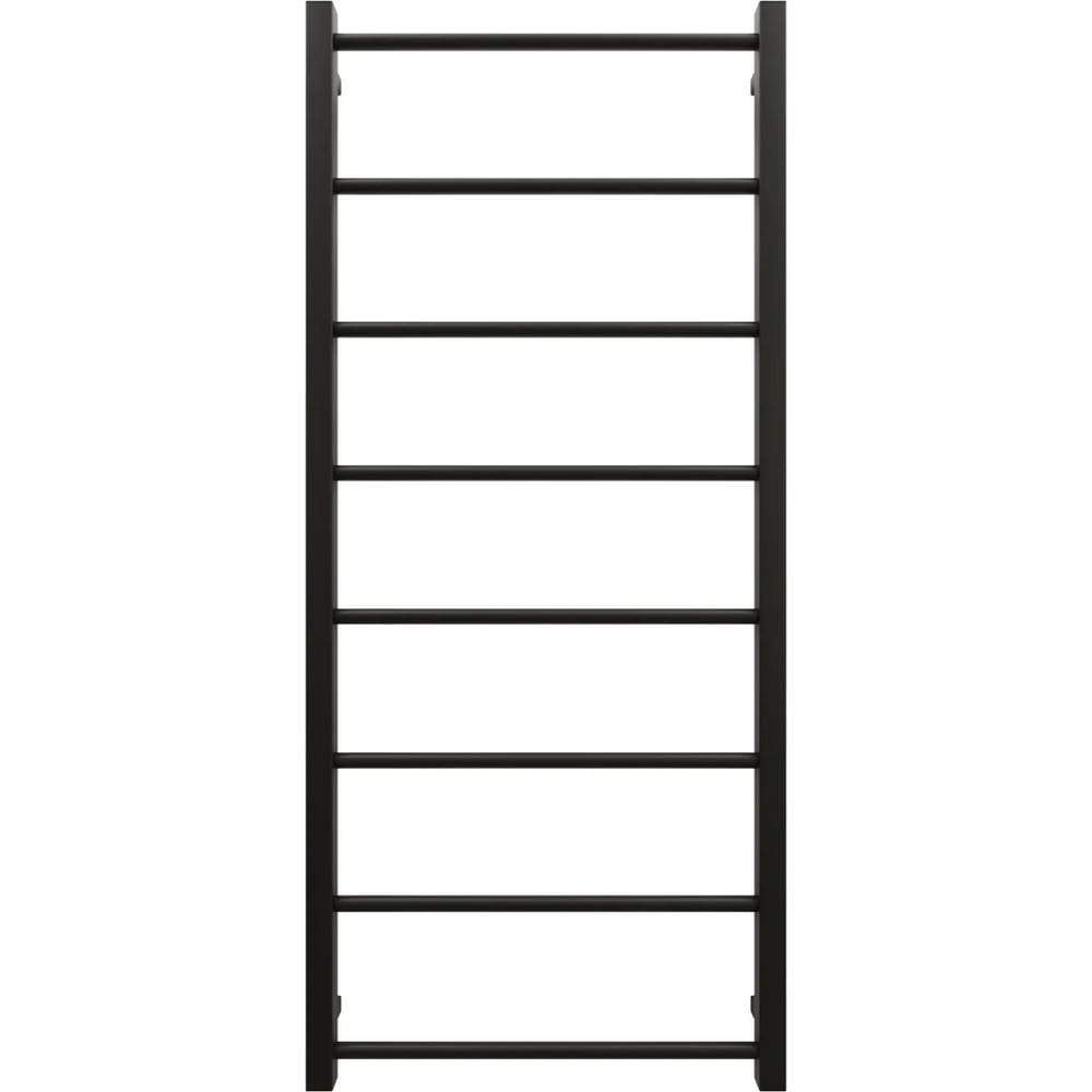 Изображение товара Электрический полотенцесушитель Grota Simple 530x1200 черный