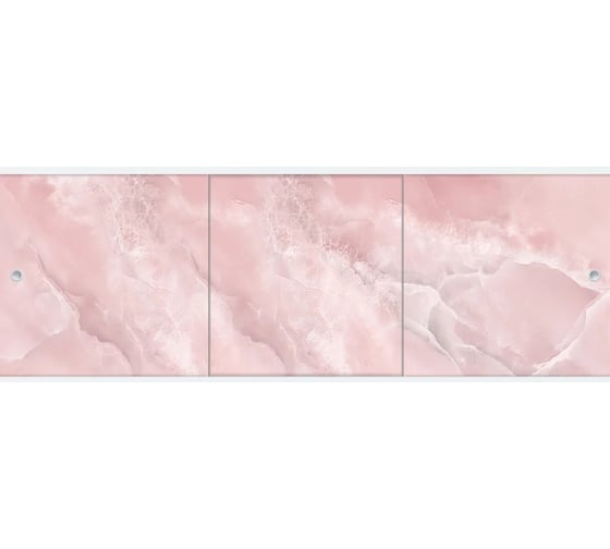 Изображение товара Экран МетаКам Premium Collection 1,68 Пудровый рай/Опал 4650208861086