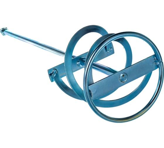 Изображение товара Миксер для тяжелых растворов (140х14х600 мм; M14) TUNDRA 1886060