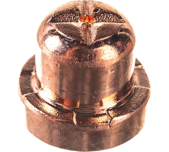 Изображение товара Сопло (20 шт; 0.9 мм) для плазмотрона РТ31 (CUT 40) Brima НП000000395