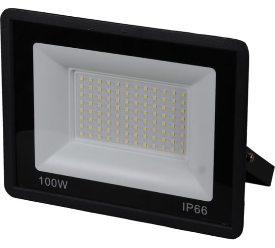 Изображение товара Светодиодный прожектор ReLuce 54001-9.2-001OL LED100W BK