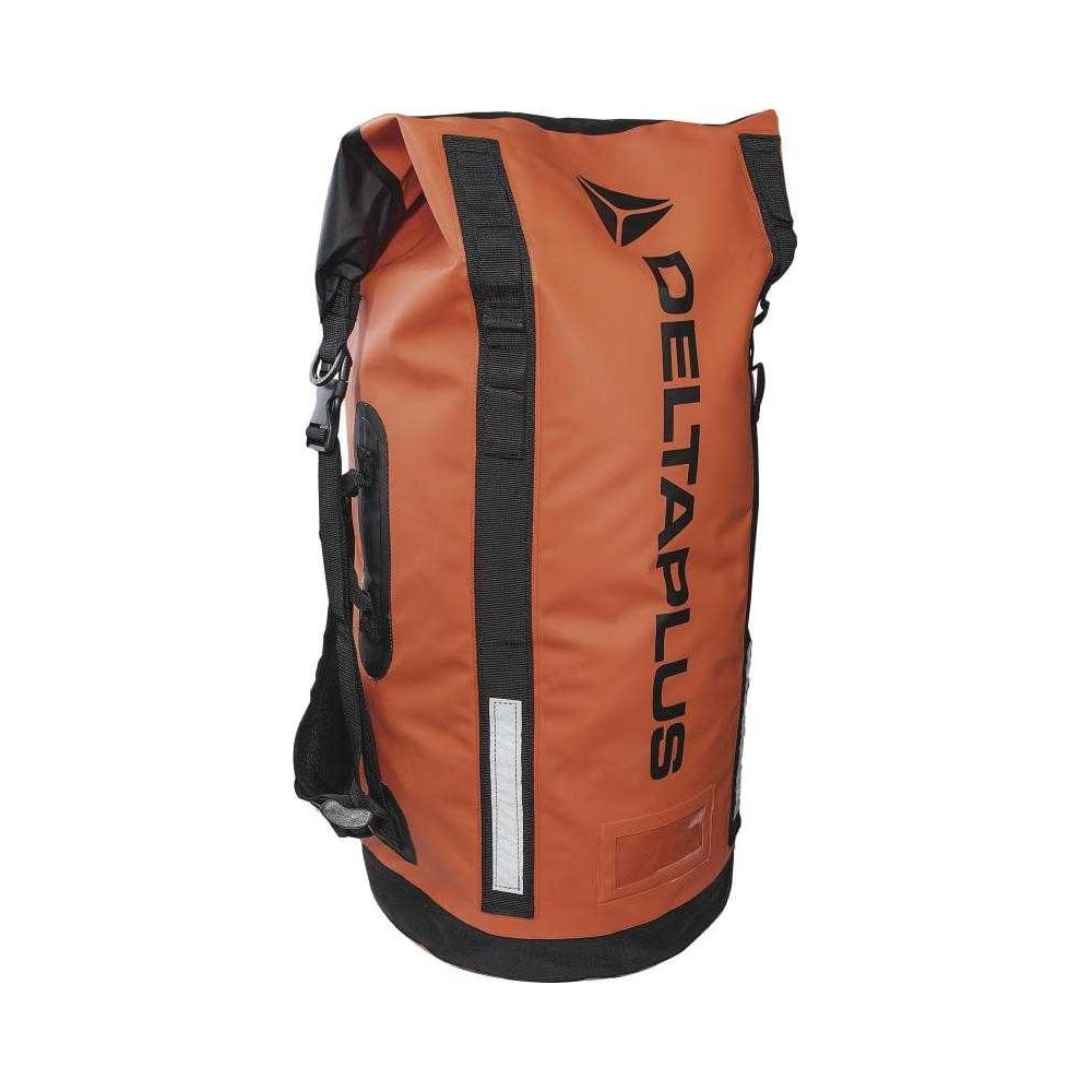 Изображение товара Мешок Delta Plus из ПВХ красный TC008 52 л, тактический рюкзак-мешок Изображение товара Мешок Delta Plus из ПВХ красный TC008 52 л, тактический рюкзак-мешок