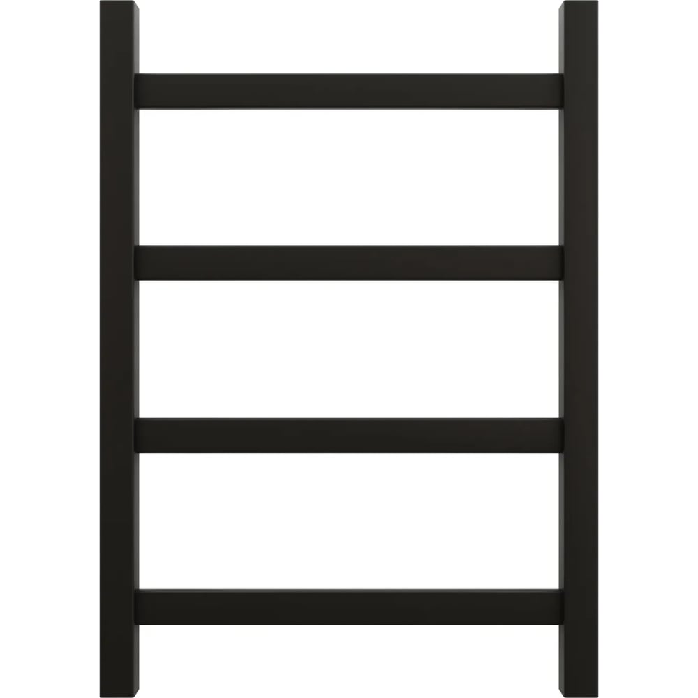 Изображение товара Электрический полотенцесушитель Grota Soffi 430x600 черный