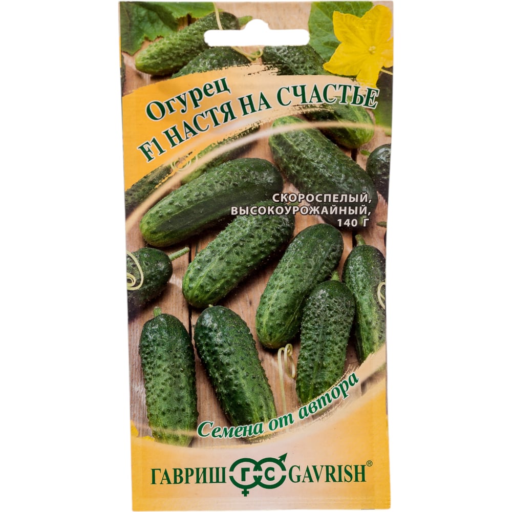 Семена ГАВРИШ 1910214013