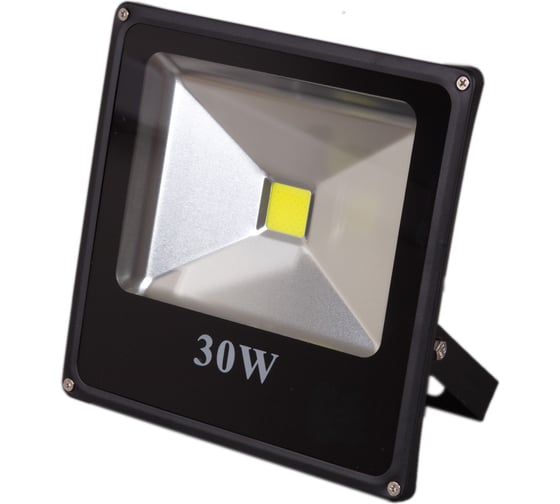 Изображение товара Светодиодный прожектор ReLuce 01230-0.2-001KJ 30W