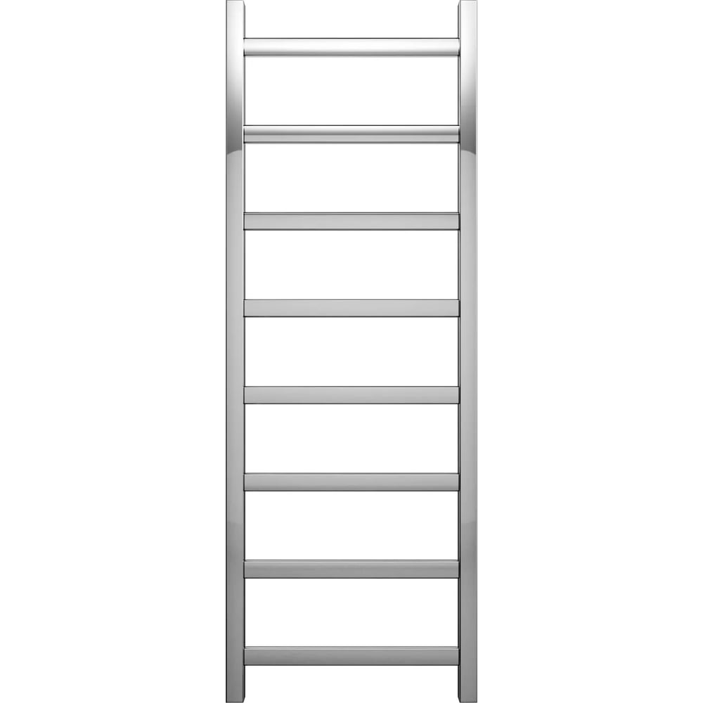 Изображение товара Электрический полотенцесушитель Grota Soffi 430x1200 хром