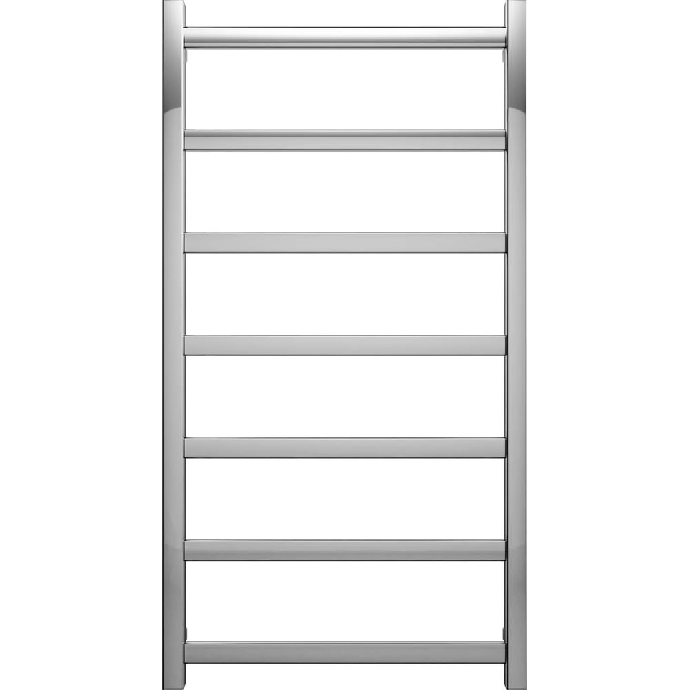 Изображение товара Электрический полотенцесушитель Grota Soffi 530x1000 хром глянцевый