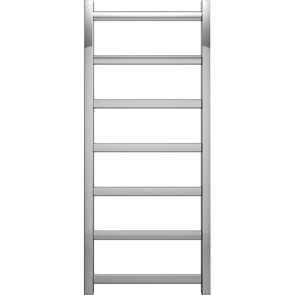 Изображение товара Электрический полотенцесушитель Grota Soffi 430x1000 хром глянцевый