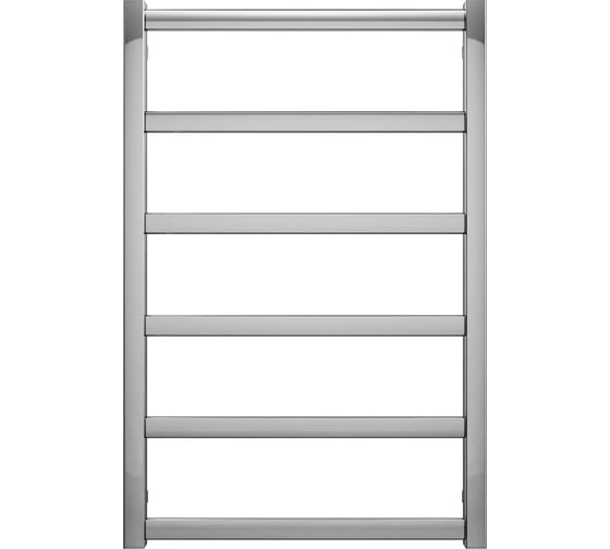 Изображение товара Полотенцесушитель электрический Grota Soffi 530x800 хром глянцевый Soffi 530x800 NP EL