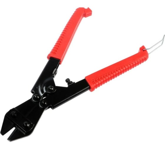 Изображение товара Мини-болторез ТУНДРА 200 мм, болты до 2 мм, проволока до 3 мм 3026947