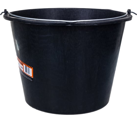 Изображение товара Строительное ведро ШАБАШКА 16 л 148 0016 204637