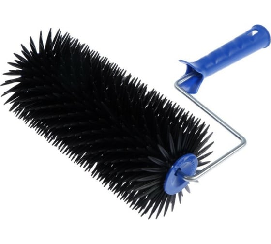 Изображение товара Игольчатый валик TUNDRA 240 мм, высота иглы 28 мм 2419741