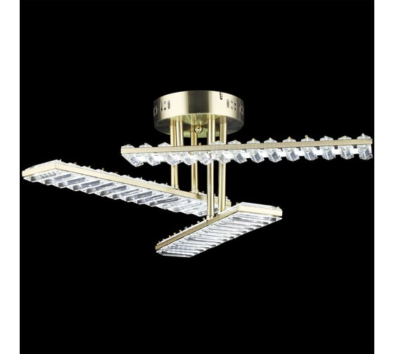 Изображение товара Потолочный светодиодный светильник ReLuce 02598-0.3-102W COP