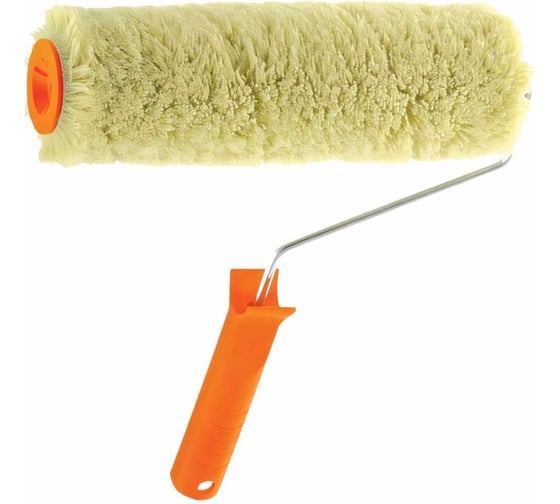 Изображение товара Фасадный валик для всех ЛКМ Вихрь ПРОФ 250/48/8 73/3/1/14