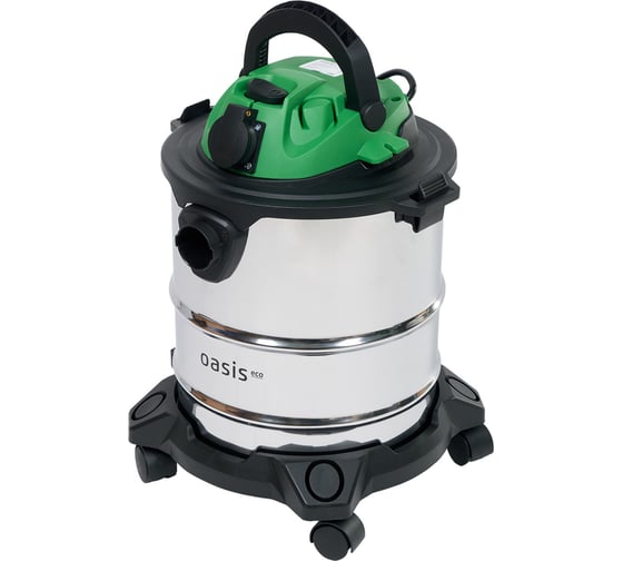 Изображение товара Строительный пылесос OASIS VC-120/20 Eco