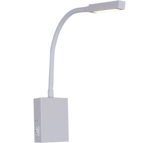 Изображение товара Настенный светодиодный светильник ReLuce 86205-9.2-001MN LED5W WT