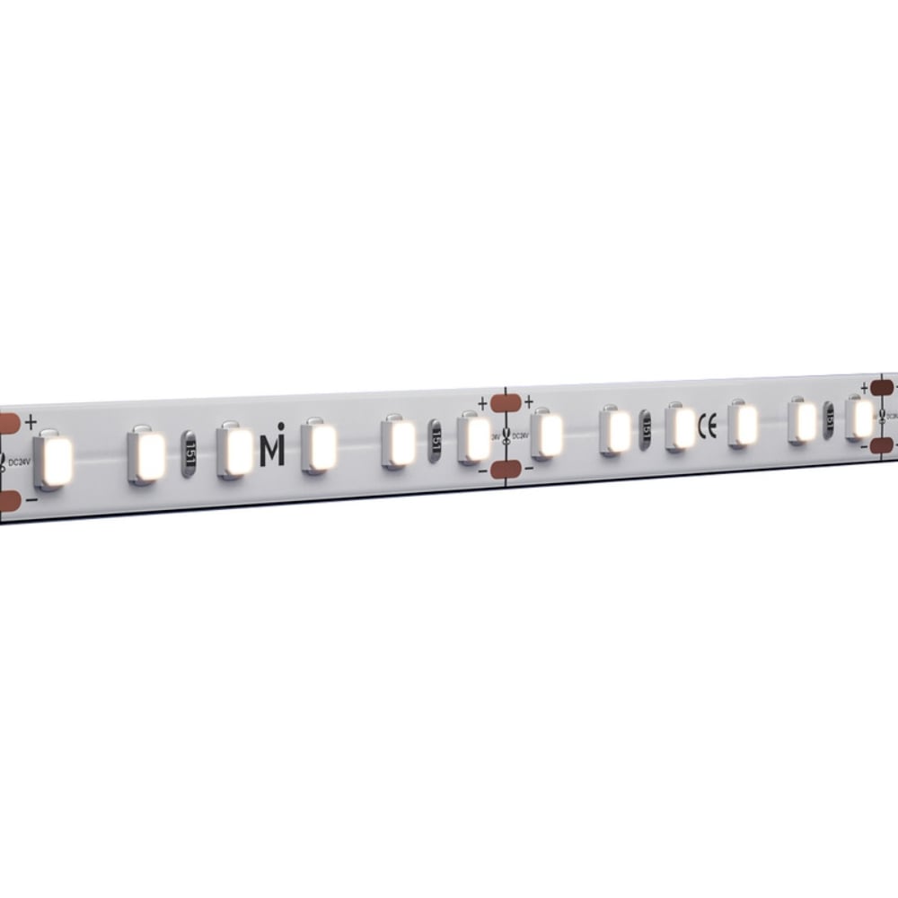 Изображение товара MAYTONI Ultra 24В 2835 14,4Вт/м 3000K 5м IP20