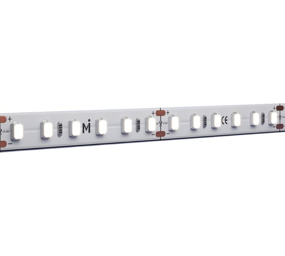 Изображение товара Светодиодная лента MAYTONI Ultra 24В, 2835, 14,4Вт/м, 4000К, 5м, IP 20 201053