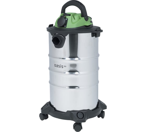 Изображение товара Строительный пылесос OASIS VC-120/30 Eco
