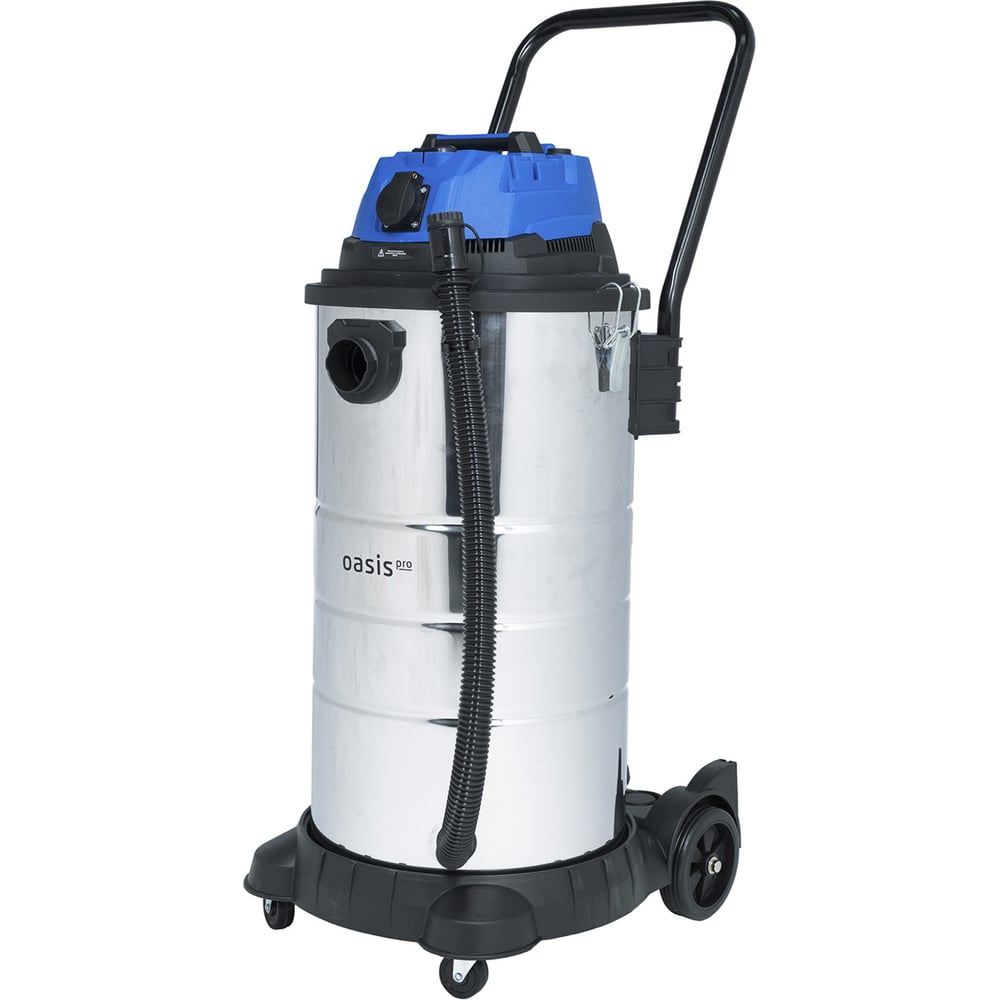 Изображение товара Строительный пылесос OASIS VC-170/60 Pro с функцией сбора жидкости