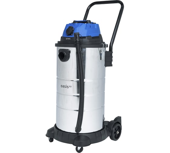 Изображение товара Строительный пылесос OASIS VC-170/60 Pro