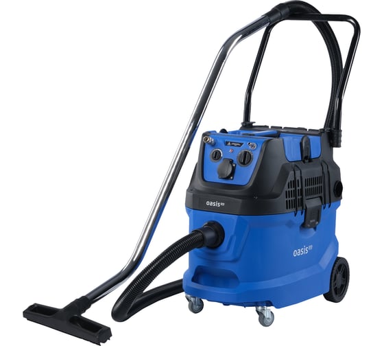 Изображение товара Строительный пылесос OASIS VC-200/40 Pro