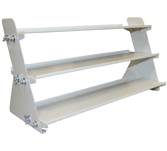 Изображение товара Настольный стеллаж СТАРКИТ для 15 ящиков C-1 TR15