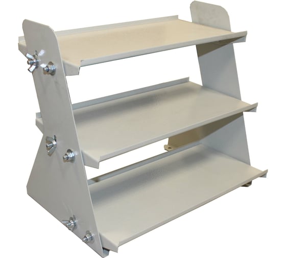 Изображение товара Настольный стеллаж СТАРКИТ для 9 ящиков C-1 TR9