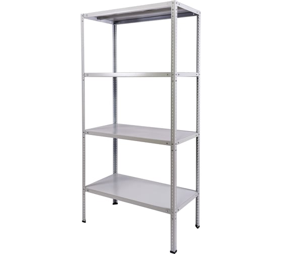 Изображение товара Стеллаж Everest 150-60/100/200-4 ST150/60/100/200/4