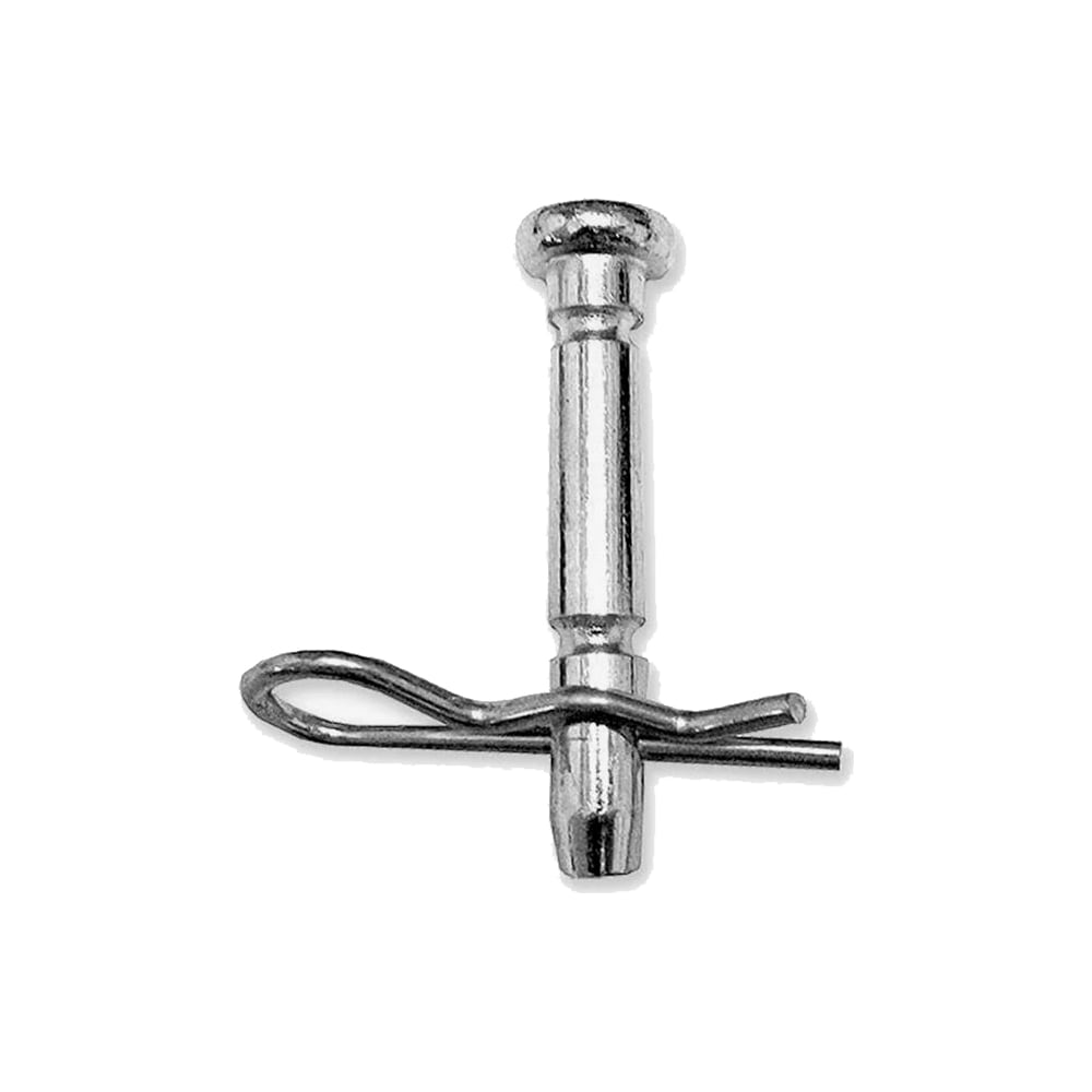 Изображение товара Комплект болт шнека срезной и шплинт для NJ-01 и NJ-02EVO