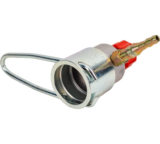 Изображение товара Клапан М2 к баллону 5 л для рукава СваркаДжет 4301010401061