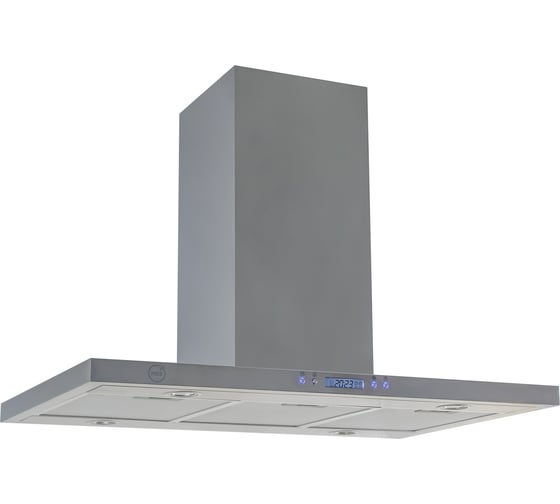 Изображение товара Кухонная вытяжка MBS SALVIA 190 ISLAND INOX 3909