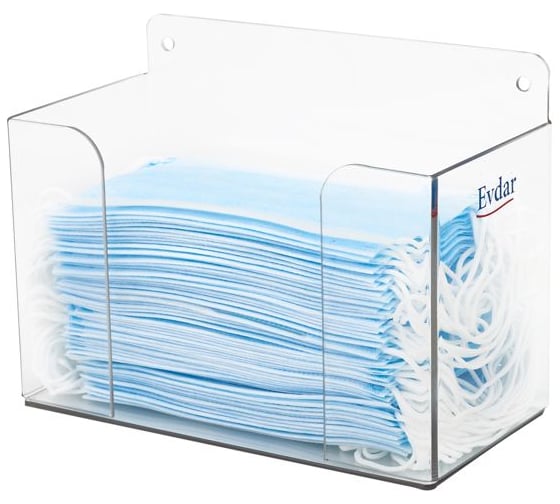 Изображение товара Диспенсер для масок Evdar D1000