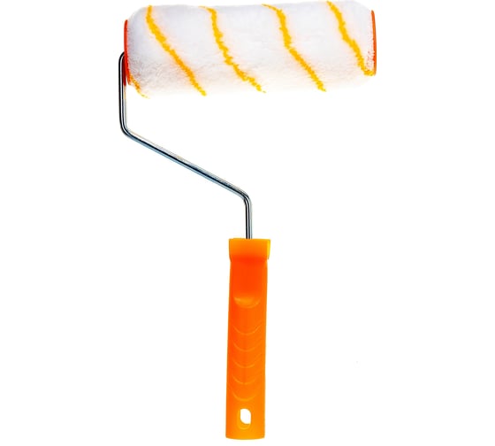 Изображение товара Универсальный валик для всех типов работ и ЛКМ Вихрь 180/48/6 73/3/1/6