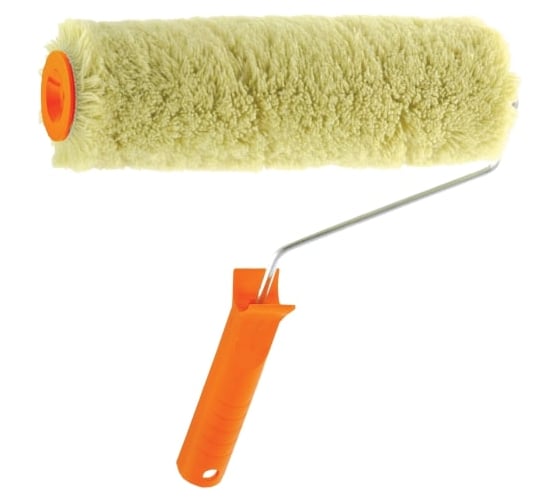 Изображение товара Фасадный валик для всех ЛКМ Вихрь 250/48/6 73/3/1/13