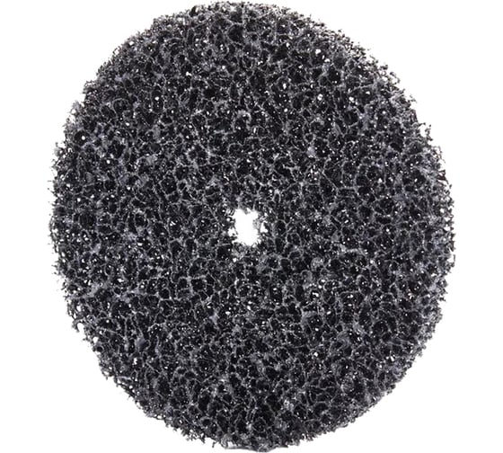 Изображение товара Круг нетканый торцевой STW (150x13x13 мм) Toyev 005031