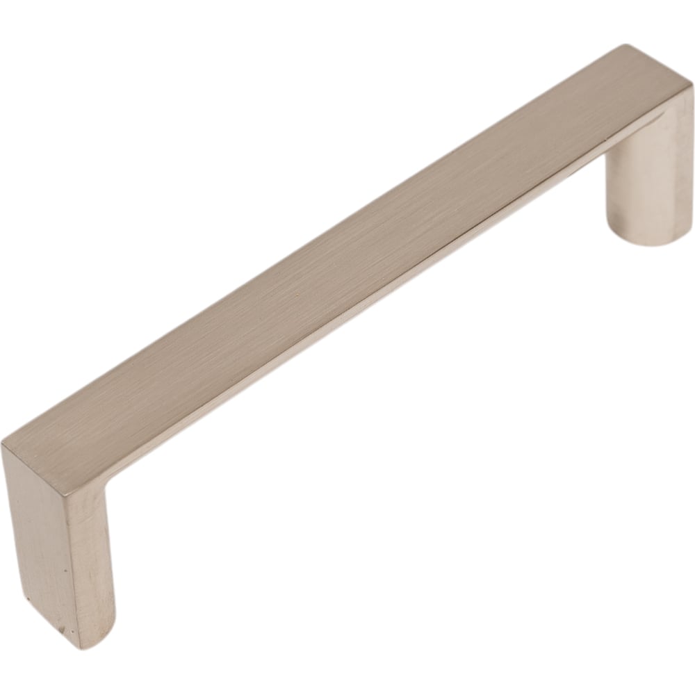 Изображение товара Ручка-скоба KERRON 96 мм из алюминия для корпусной мебели, классика