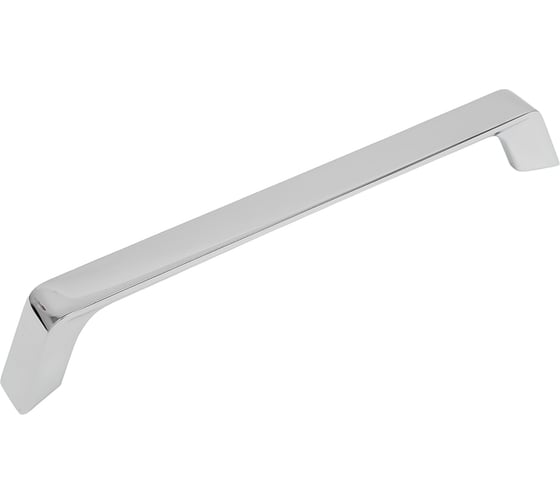 Изображение товара Ручка-скоба KERRON 160 мм, хром S-2460-160