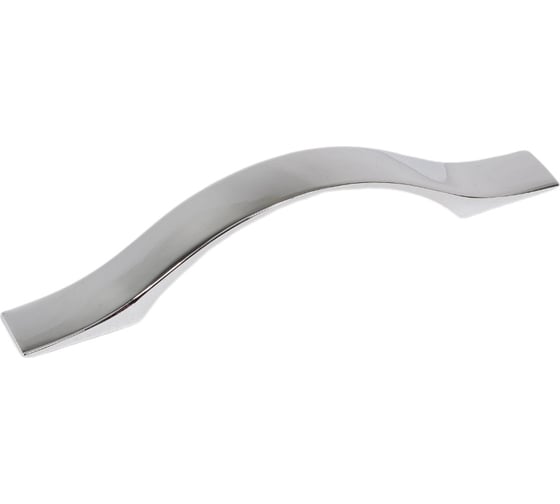 Изображение товара Ручка-скоба KERRON 96 мм, хром S-2420-96