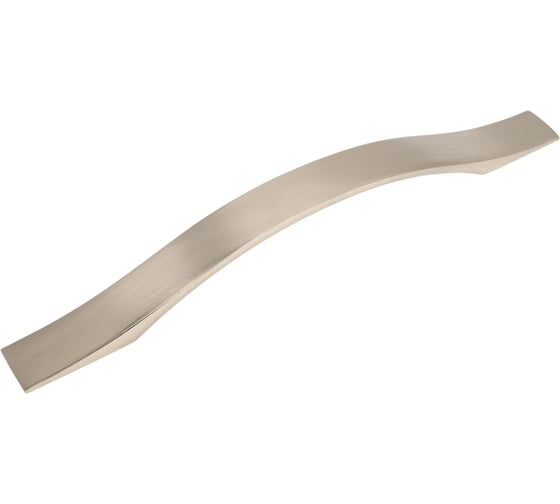 Изображение товара Ручка-скоба KERRON 160 мм, сталь S-2420-160 ST