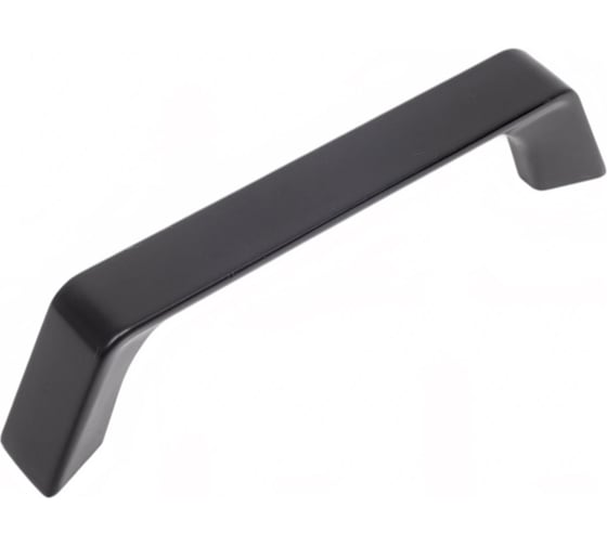 Изображение товара Ручка-скоба KERRON 96 мм, матовый чёрный S-2460-96 BL