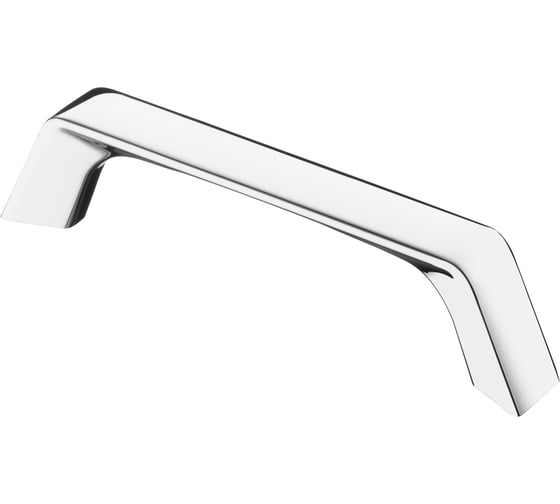 Изображение товара Ручка-скоба KERRON 96 мм, хром S-2460-96