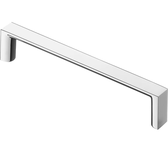 Изображение товара Ручка-скоба KERRON 128 мм, хром S-2440-128